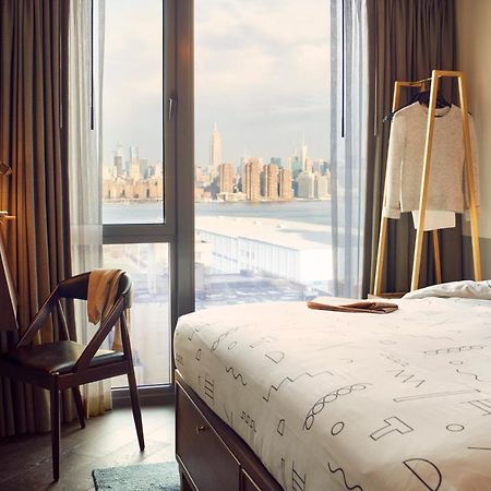 Hotel The Hoxton, Williamsburg New York Exterior foto