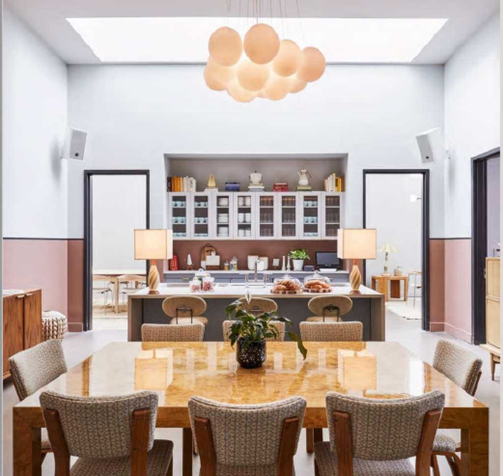 Hotel The Hoxton, Williamsburg New York Zimmer foto