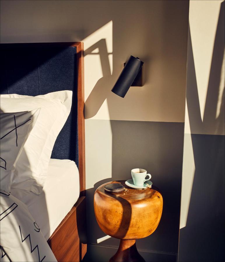 Hotel The Hoxton, Williamsburg New York Exterior foto